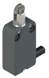 Gala slēdzis ar ritentiņu NF B110BB-DN2, Pizzato