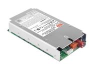 Iebūvējams Sprieguma pārveidotājs 24Vdc/230Vac 400W(800W) ar sinusoidālu izejas spriegumu, MEAN WELL