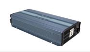 1700W DC/AC strāvas invertors ar tīrās sinusoīdes viļņiem un UPS 12V/230V