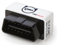 Viedā automašīnu diagnostikas sistēma OBDeleven