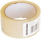 CLEAR PACKING TAPE 48MMX66M