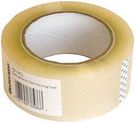 CLEAR PACKING TAPE 48MMX150M