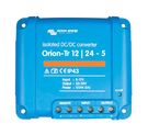 Orion-Tr DC-DC Converters with galvanic isolation Orion-Tr 12/24-5A (120W) Isolated DC-DC converter