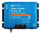 Orion-Tr Smart DC-DC charger with galvanic isolation Orion-Tr Smart 12/24-15A (360W) Isolated DC-DC charger