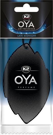 Gaisa atsvaidzinātājs Late Midnight OYA