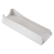 Turētājs 3-4 ligzdu stiprināms pie plaknes balts EMOS