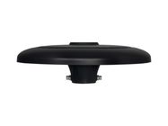 Parka gaismeklis PARKLITE 80-100-120W CCT 120lm/W melns