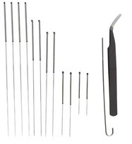 Uzgaļu tīrīšanas komplekts, PRIMACREATOR