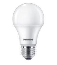 LED spuldze E27 230V 7W (75W) A60 1055lm neitrāla balta 4000K, PHILIPS