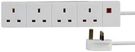 POWER OUTLET STRIPS