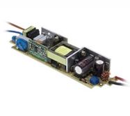 Impulsu barošanas avots  LED 24V 0.8A PFC  MEAN WELL