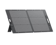 BLUETTI 100W saules bateriju panelis salokāms MC4 savienotāji