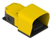 Pedālis, kājas slēdzis PX 10110, Pizzato