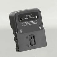 LT IV-Cat6A / Ea klases Patch Cord / MPTL testa adapteris (vienvietīgs), Trend Networks