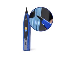 Pastiprinātāja zondes rezerves uzgalis, Trend Networks