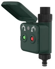 Viedā dārza apūdeņošanas kontrole, ZigBee, TUYA, WOOX
