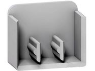 Komplekts ar  10 gala vāciņiem 