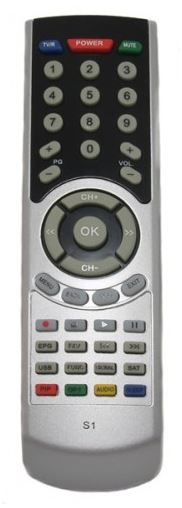 TV pults OPENBOX S1
