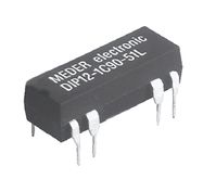 Relejs DIP051A7212L 1xA 5V 500R, RoHS