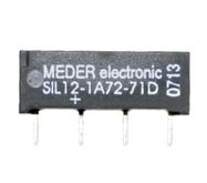 Relejs SIA12D-500 1xA 12V 1000R Di, RoHS