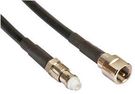 15M LLC200A CABLE, FME M TO FME F