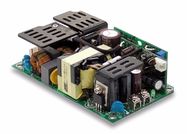 Impulsu barošanas bloks 24V 8.33A atviras MEAN WELL