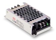 30W vienas izejas DC-DC pārveidotājs 40-160V: 12V 2,5A, slēgts MEAN WELL