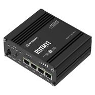Router 4 port Teltonika RUTM11