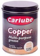 COPPER GREASE, 500MG