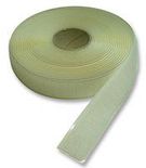 TAPE, HOOK ONLY, 20MM X 5M, WHITE