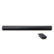 90cm Soundbar with 80W RMS Bluetooth® USB Build-in subwoofer and HDMI (ARC)