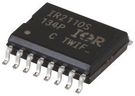 IC, MOSFET DRIVER, HIGH/LOW SIDE, SOIC16