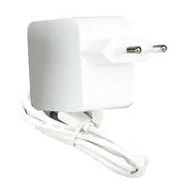 RPI 45W USB-C PSU WHITE EU