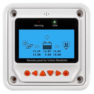Tālvadības panelis, kas paredzēts BlueSolar PWM-Pro
