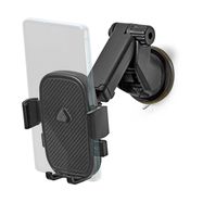 Smartphone Car Mount | In-Car Window | Universal | Minimal screen size phone: 4.5 " | Maximum screen size: 7 " | Interactive