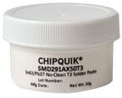SOLDER PASTE, SYNTHETIC NO CLEAN, 50G