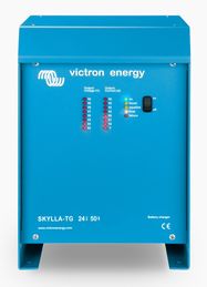 Lādētājs Skylla-TG 24V 50A (1+1) 230Vac