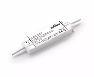 Vienas izejas LED barošanas avots 12 V 1,25 A, IP44