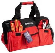 TOOL BAG, LARGE