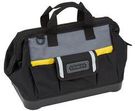 STANLEY 16" OPEN MOUTH TOOL BAG