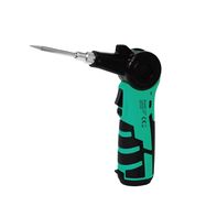 Bezvadu daudzleņķa lodāmmašīna