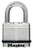 PADLOCK 50MM HIGH SECURITY EXCELL