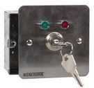 KEY OPERATED SW, 2 POS, 4A, 28VDC