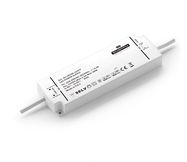 Vienas izejas LED barošanas avots 12 V 2,5 A, ar PFC, IP44