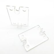 Pārsegs relejam SSR-25DA