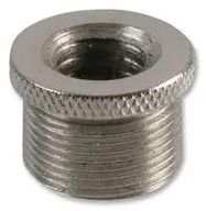 THREAD ADAPTOR, 3/8"F TO 5/8"M