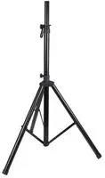 SPEAKER STAND, BLACK