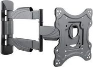 FULL MOTION TV MOUNT WITH TILT 23"-42"