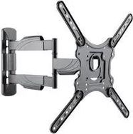 FULL MOTION TV MOUNT WITH TILT 23"-55"