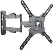 FULL MOTION TV MOUNT WITH TILT 23"-55"